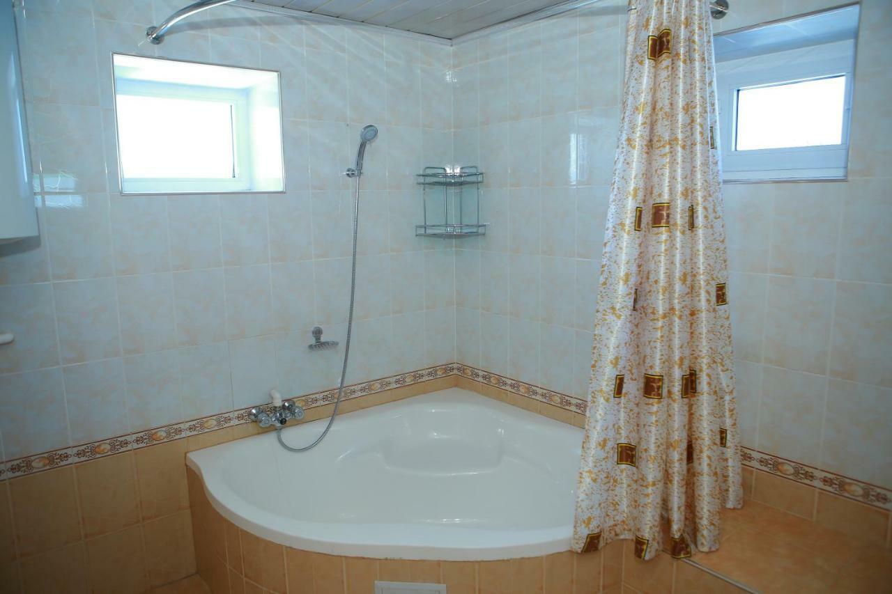 Hotel Xum Don Samarkand Esterno foto