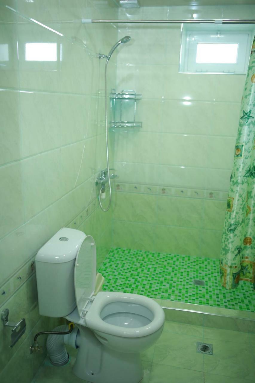Hotel Xum Don Samarkand Esterno foto