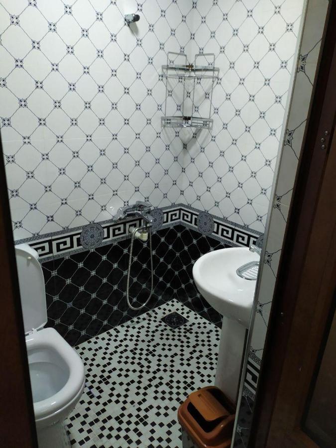 Hotel Xum Don Samarkand Esterno foto